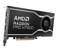 AMD Radeon Pro W7500 8 GB GDDR6