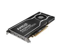 AMD Radeon Pro W7500 8 GB GDDR6