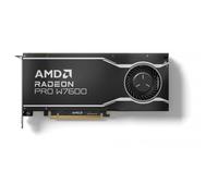 Scheda Grafica AMD Radeon Pro W7600 8GB GDDR6