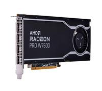 AMD Radeon Pro W7600 8 GB GDDR6