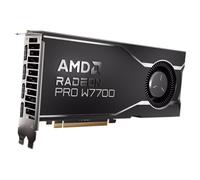 AMD Radeon PRO W7700 16 GB GDDR6
