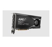 AMD Radeon PRO W7700 16 GB GDDR6