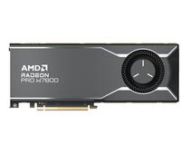 AMD Radeon PRO W7800 32GB PCIe 4.0