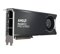 AMD Radeon PRO W7800 32 GB GDDR6