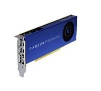 AMD Radeon PRO WX 2100 2GB PCIe 3.0