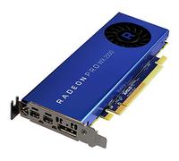 AMD Radeon Pro Wx 2100 Scheda grafica 2 GB GDDR 5