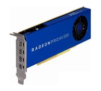 AMD Radeon Pro WX 3200 4 GB GDDR5