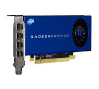 AMD Radeon Pro WX 3200 4 GB GDDR5