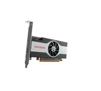 Hp AMD RADEON RX 6400 4GB DP+HDMI GFX 0196786393907