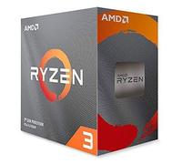 AMD Ryzen 3 3100-3,6 GHz
