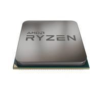 AMD Ryzen 3 3200G processore 3,6 GHz 4 MB L3 Scatola