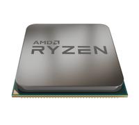 AMD Ryzen 3 3200G processore 3,6 GHz 4 MB L3 Scatola