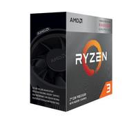 AMD Ryzen 3 3200G MPK Qty 12 Units Only