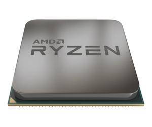 AMD Ryzen 3 3200G AMD R3 3,6 GHz AM4 (4.0GHz) 4C/4T 4MB L3 YD3200C5FHBOX