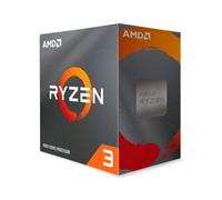 AMD Ryzen 3 4300G Vassoio 60 unità