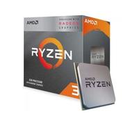 AMD Ryzen 3 5300G processore 4 GHz 8 MB L3