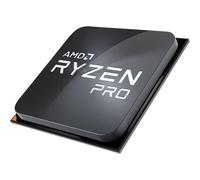AMD - Processore Ryzen 3 PRO 4350G Quad Core 3,8 GHz Socket AM4 Boxato (Dissipatore Escluso) - SPEDIZIONE GRATUITA