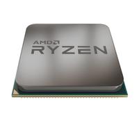 AMD Ryzen 5 3400G Tray