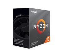 AMD Ryzen 5 3600 3.6GHz 32MB Cache AM4 L3 CPU Desktop Boxed