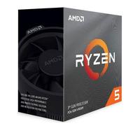 AMD Ryzen 5 3600 processore 3,6 GHz 32 MB L3 Scatola