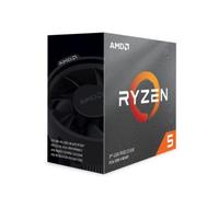 AMD Ryzen 5 3600 processore 3,6 GHz 32 MB L3 Scatola