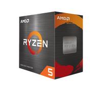 AMD Ryzen 5 5500 processore 3,6 GHz 16 MB L3 Scatola