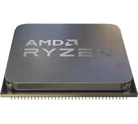 AMD Ryzen 5 5500GT - 3.6 GHz - 6 core - 12 thread - 16 MB di memoria cache - Socket AM4 - OEM