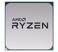 AMD Ryzen 5 5600 processore 35 GHz 32 MB L3 Tray (solo processore bulk)