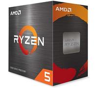 AMD Ryzen 5 5600G 4,40 GHz