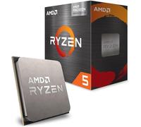 AMD Ryzen 5 5600GT processore 3,6 GHz 16 MB L3 Scatola