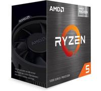 AMD Ryzen 5 5600GT processore 3,6 GHz 16 MB L3 Scatola