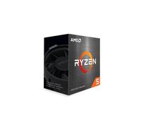 AMD Ryzen 5 5600GT Box AM4 (4600GHz) con dissipatore
