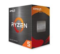 AMD CPU RYZEN 5 5600T, 65W, AM4, 3.50GHz