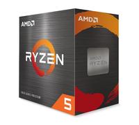AMD CPU RYZEN 5 5600T, 65W, AM4, 3.50GHz