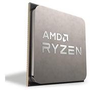 AMD Ryzen 5 5600X CPU