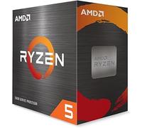 AMD Ryzen 5 5600XT Box AM4 (4,700GHz) 100-100001585BOX mit Wraith Stealth Kühler