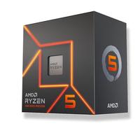 RYZEN 5 7400 4.30GHZ 6 CORE - SKT AM5 22MB 65W RADEON BOX