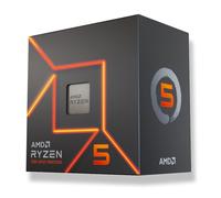 AMD Ryzen 5 7400 4,3GHz AM5 22MB