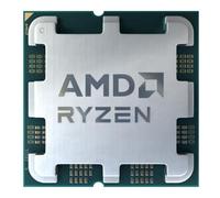 Amd Ryzen 5 7400F AM5 3.7 GHz 32 MB 65W processore Vassoio