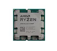 AMD Ryzen 5 7500F Raphael CPU Processor 6Core 12Thread Max5.0GHz 5nm DDR5 65W