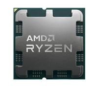 AMD Ryzen 5 7500X3D AM5 Tray 4,5 GHz 102 MB Socket AM5 100-000001904