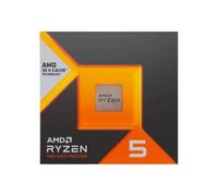 RYZEN 5 7500X3D 4.50GHZ 6 CORE CHIP - Nouvo