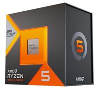 RYZEN 5 7500X3D 4.50GHZ 6 CORE CHIP - Nouvo