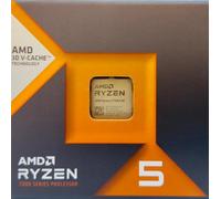 RYZEN 5 7500X3D 4.50GHZ 6 CORE CHIP - Nouvo
