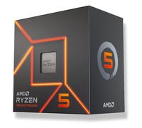 RYZEN 5 7500X3D 4.50GHZ 6 CORE CHIP - Nouvo