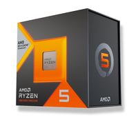 AMD Ryzen 5 7500X3D Tray