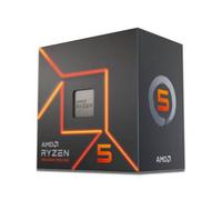 AMD Ryzen 5 7600 processore 3,8 GHz 32 MB L2 & L3 Scatola
