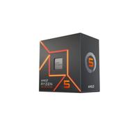 AMD Ryzen 5 7600 processore 3,8 GHz 32 MB L2 & L3 Scatola
