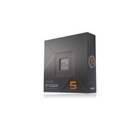 AMD Ryzen 5 7600X processore 4,7 GHz 32 MB L3 Scatola (AMD Ryzen 5 7600X BOX § 1