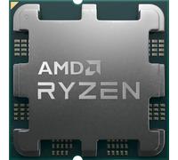 AMD Ryzen 5 7600X 6 x 4.7GHz Hexa Core Processore (CPU) Tray Socket (PC): AM5 105W